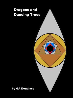 cover image of Dragons and Dancing Trees